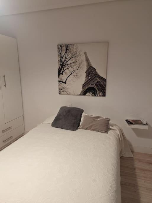Piso Supercentrico En Apartamento *