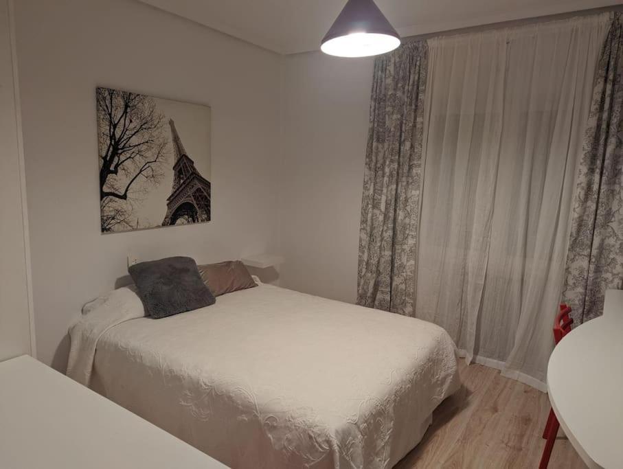 Apartamento Piso Supercentrico En
