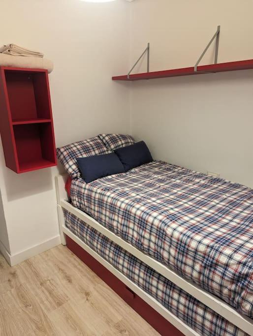 Apartamento Piso Supercentrico En Oviedo